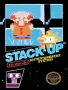 Nintendo  NES&nbsp; - &nbsp;Stack-Up